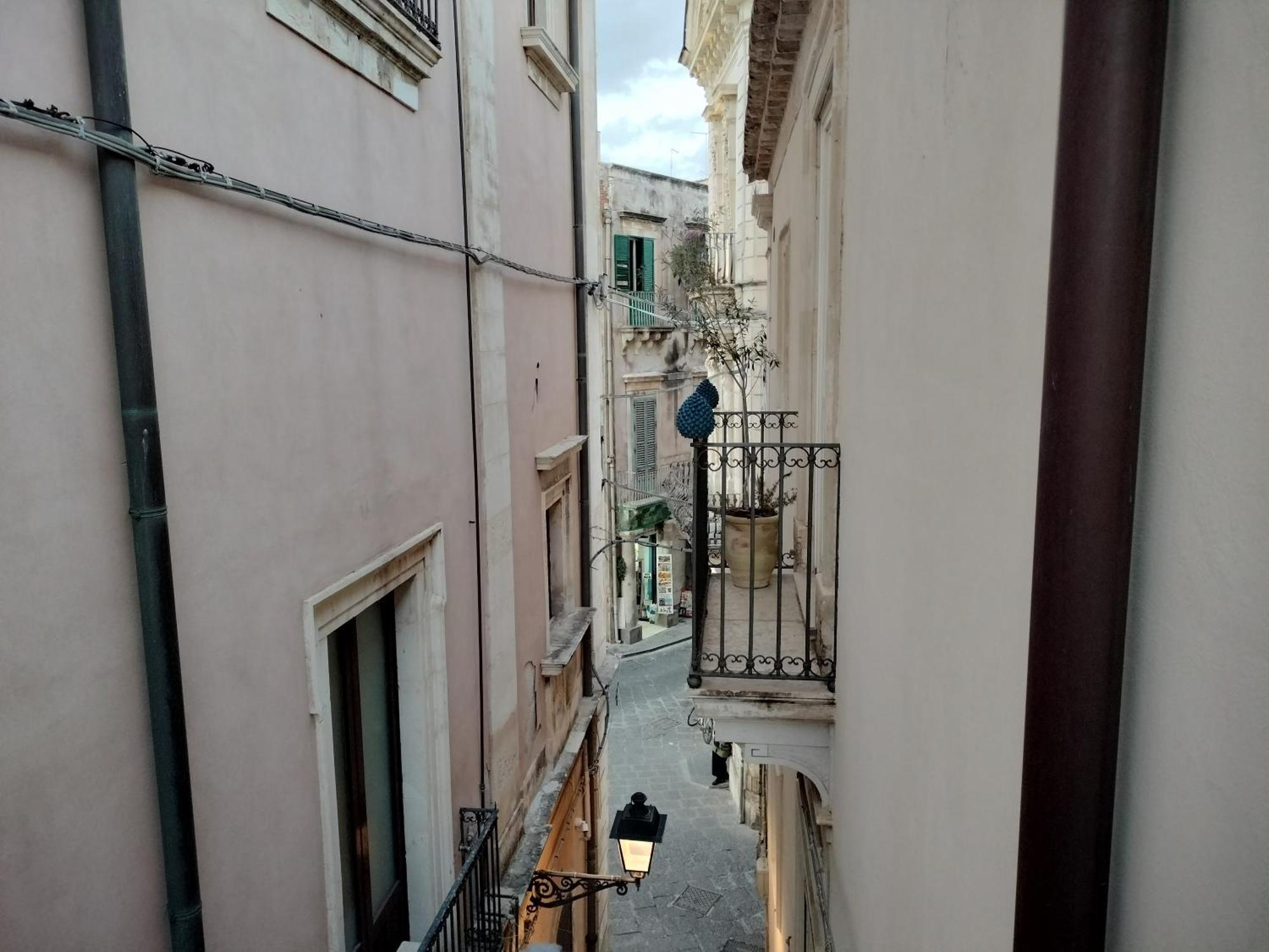 Апартаменты Sunset Ortigia-Locazione Turistica Сиракузы Экстерьер фото